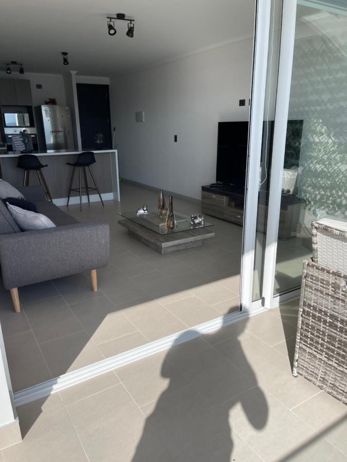 Apartamento Ayllu *