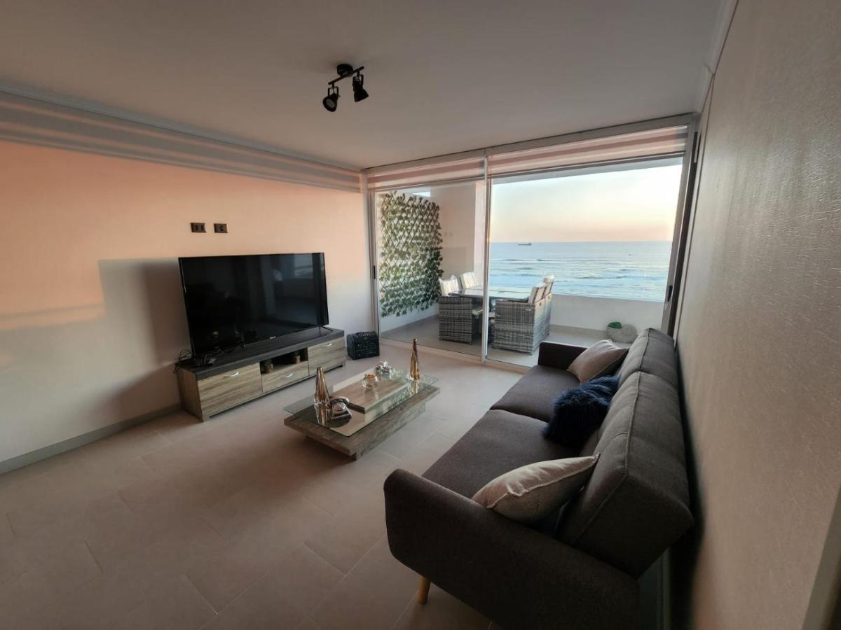 Apartamento Ayllu
