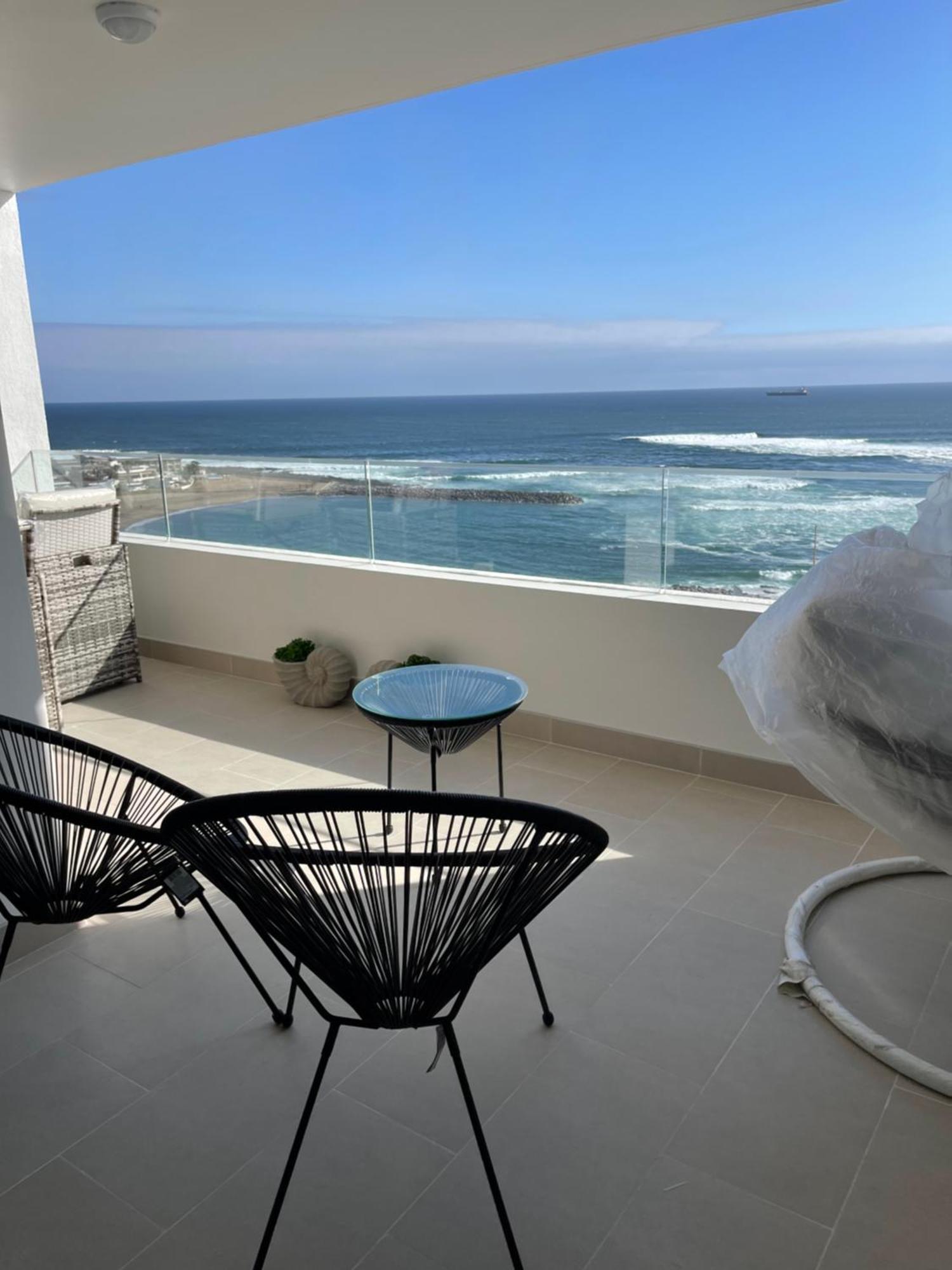 Apartamento Ayllu